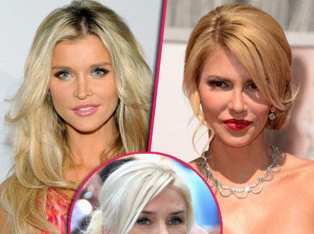 //joanna krupa brandi glanville yolanda foster