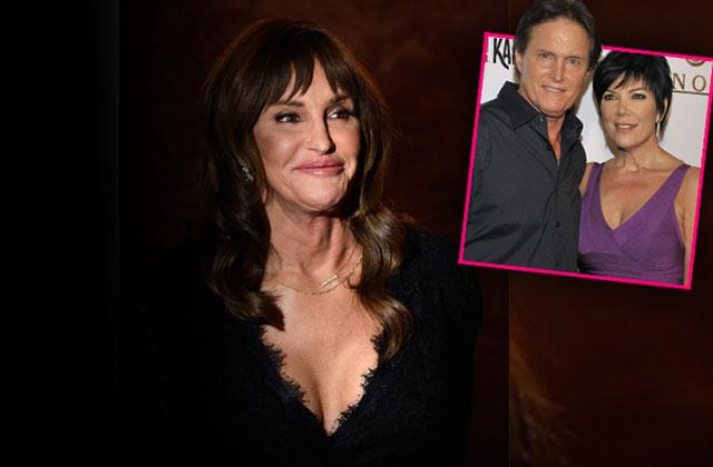 Caitlyn Jenner Had Her 36B Breasts Removed Years Ago: Photo