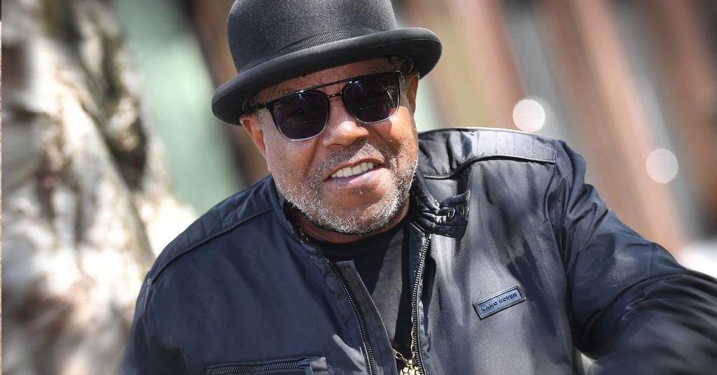 Tito Jackson's Nightmarish Childhood Laid Bare by Sister LaToya