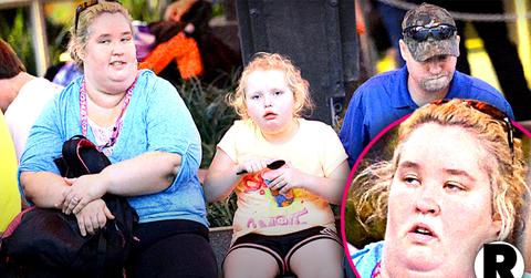 //mama june child protective services investigating honey boo boo pp sl