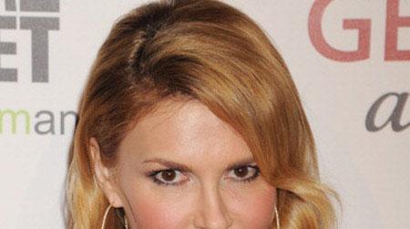 //brandi glanville pp