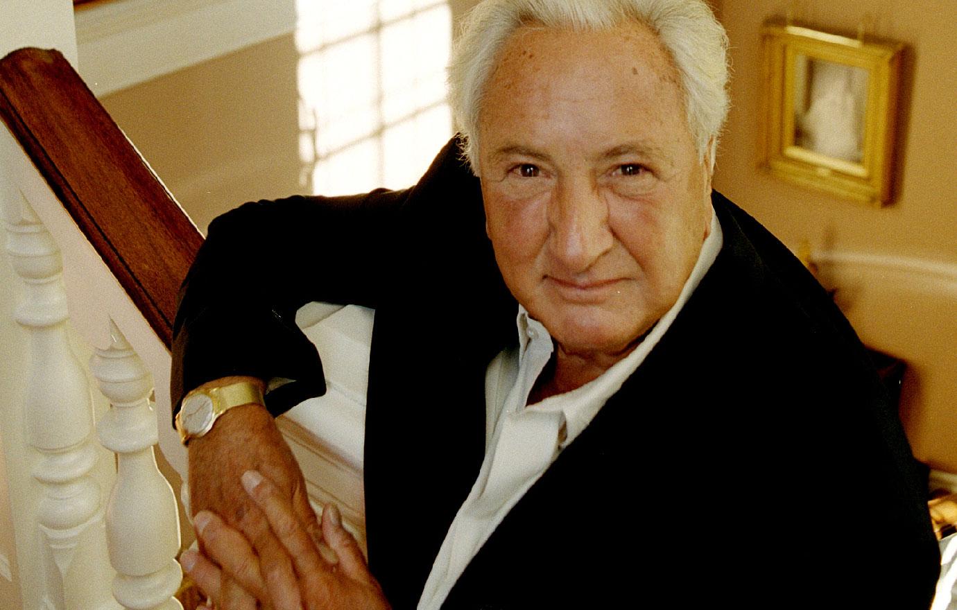 Death Wish Director Michael Winner A 'Filthy Pervert' With Actresses