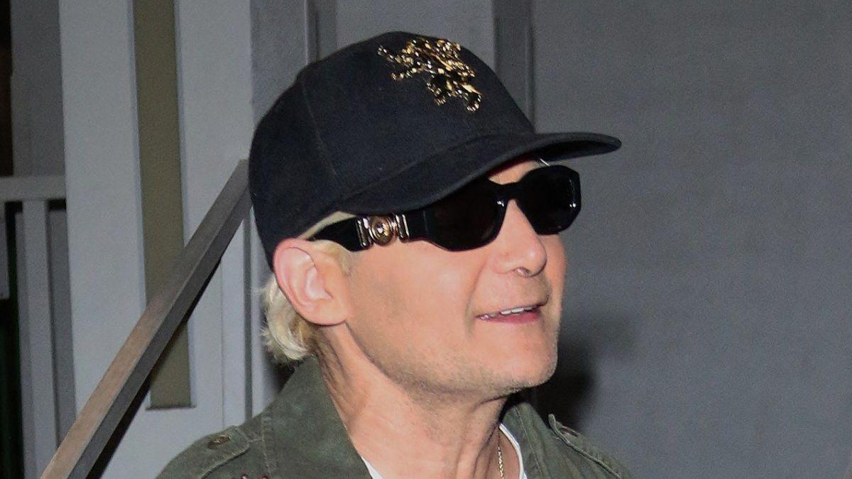 picture of Corey Feldman