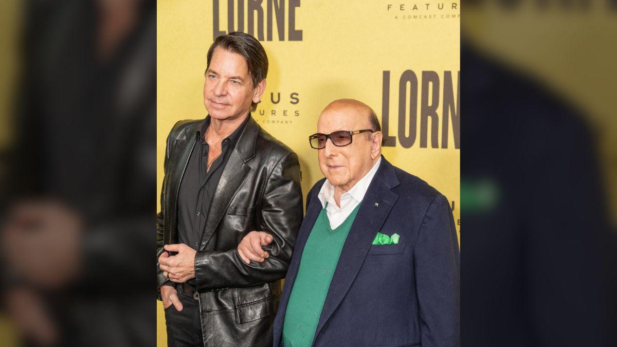 Gregg Schriefer's role in Clive Davis' estate is expected to depend on the late music mogul's will, an insider claimed.'