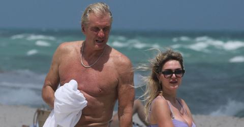 dolph lundgren rejuvenated emma krokdal cancer fight