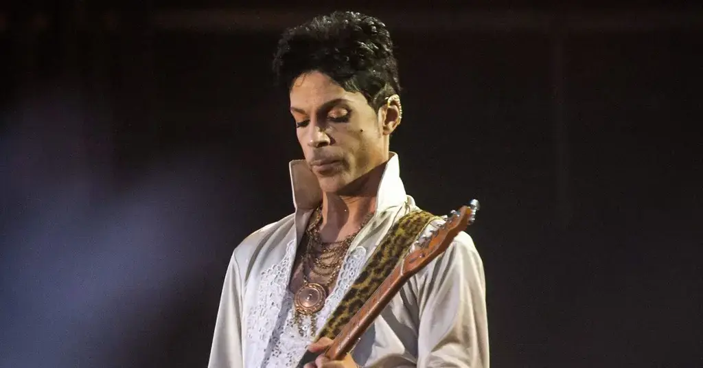 Epic Nine-Hour Documentary Featuring Attack Allegations Against Prince Suddenly Binned by Netflix After Battle With Singer's Estate — Sparking 'Abuse Cover-Up Theories'