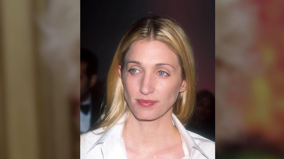 Mary Beth Kelley recalled working with Bessette at Calvin Klein before her romance with John F. Kennedy Jr.