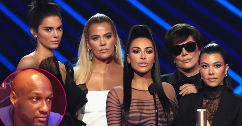 Khloe's Nightmare: Lamar's Confessions Revealed In Savage Tell-All