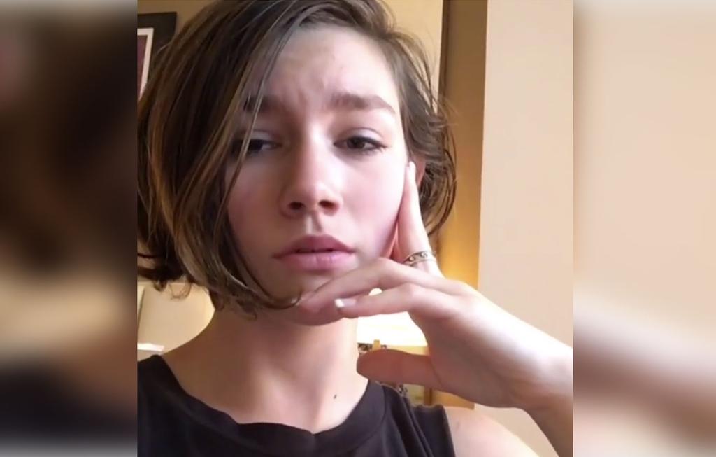 ‘Alaskan Bush People’ Teen Star Rain Brown Reveals Battle With Depression