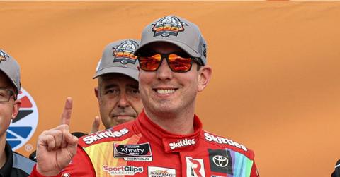 Kyle Busch's 911 tape has detailed the NASCAR star's desperate fight for life before his death.