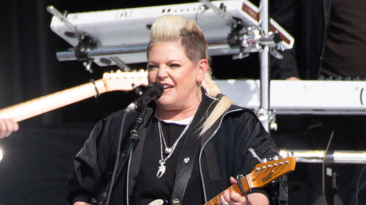 picture of Natalie Maines