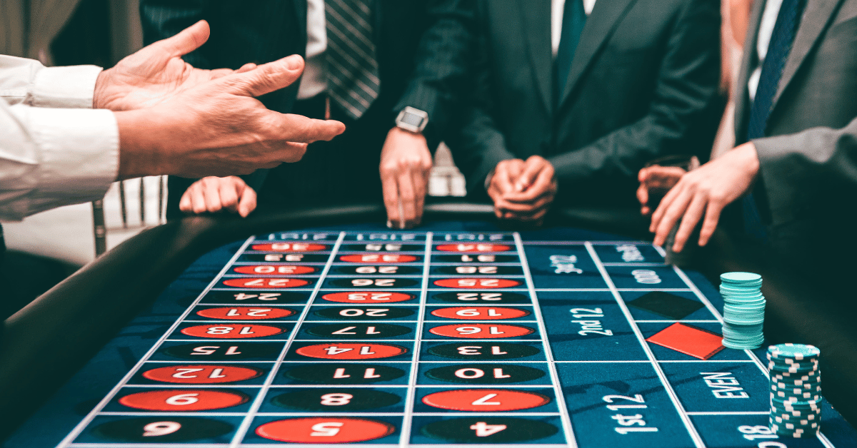 The complete guide to selecting an online gambling platform