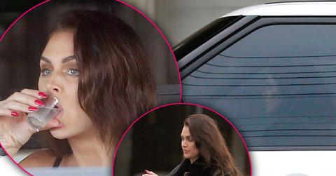 //Lala Kent Tequila Shots Birthday pp