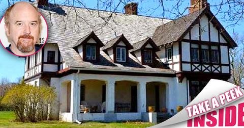 //louis c k snags gloomy shelter island tudor wide