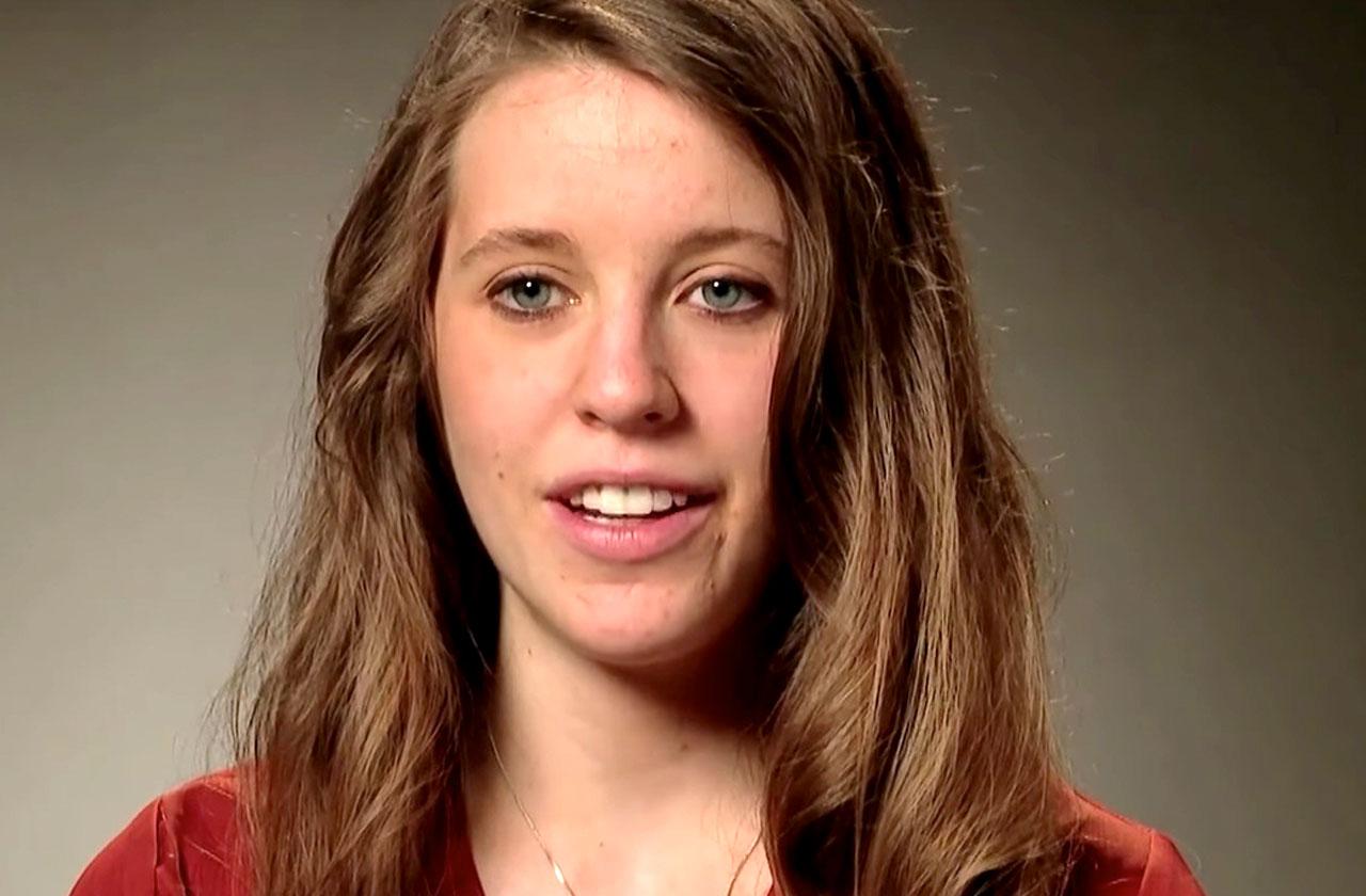 //jill duggar nose piercing short skirt wild behavior pp