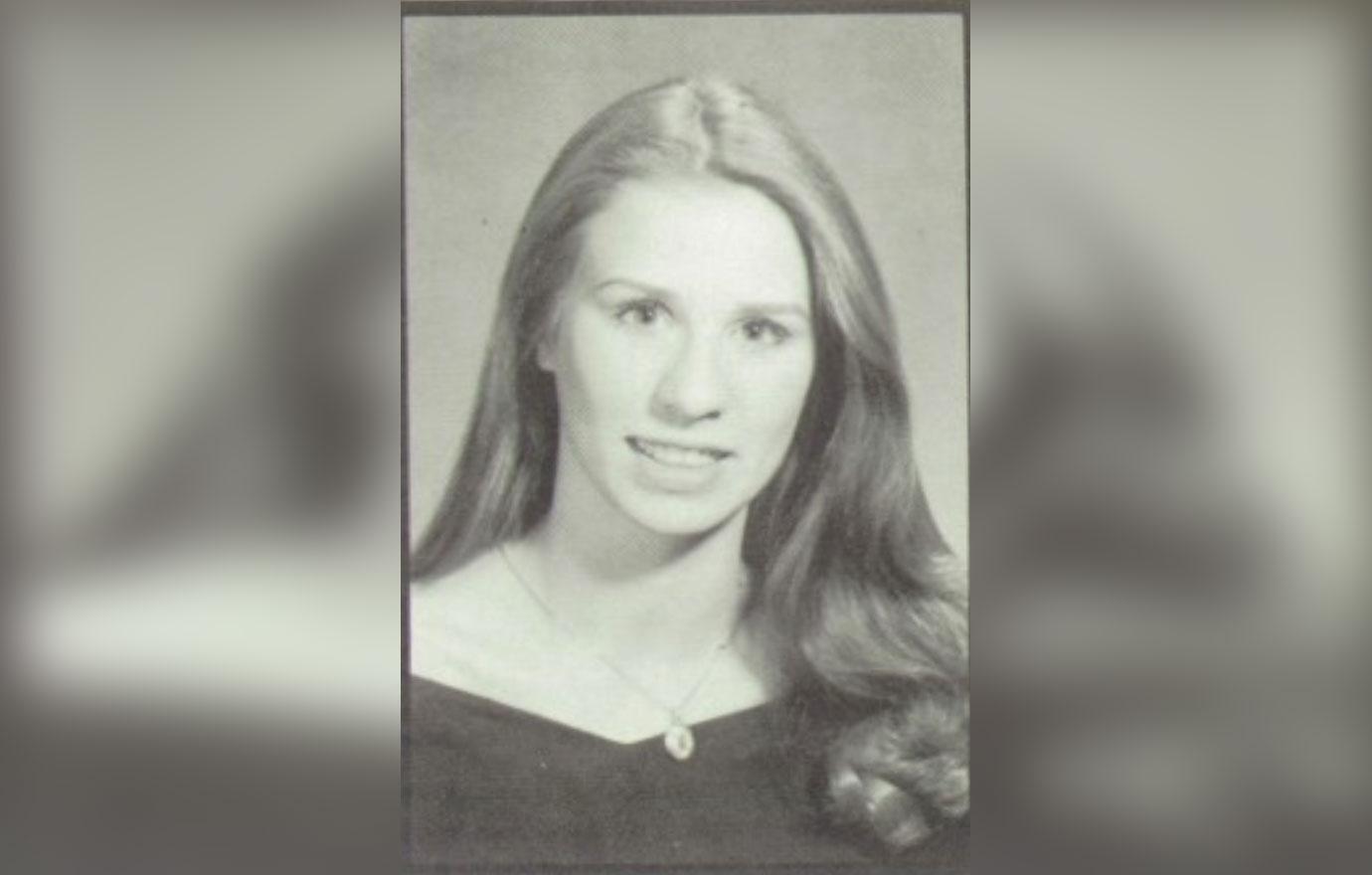 Carole Radziwill High School Photos Girl Crush