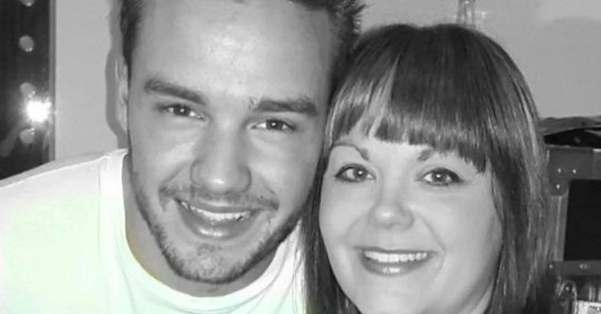 liam payne friend jodie pic