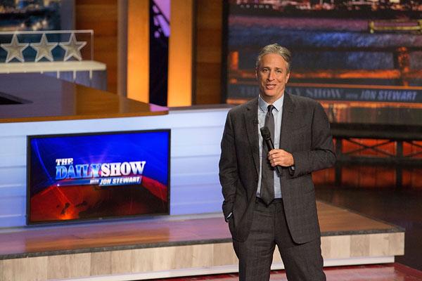 Jon Stewart Daily Show Best Moments