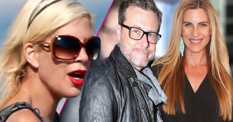 Dean McDermott Meets Mary Jo Eustace