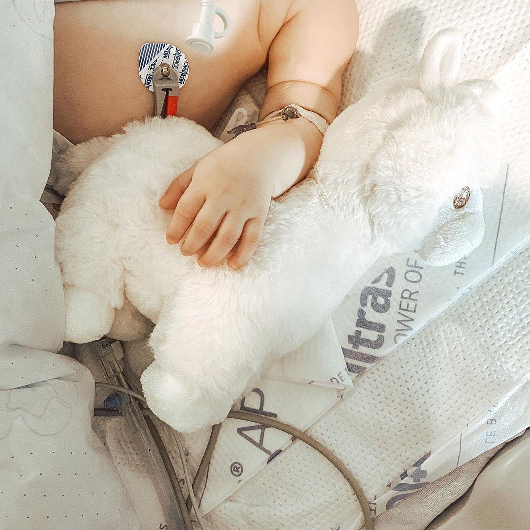 YouTube Star Brittani Boren Leach Says ‘Heart Aches’ After Baby Dies