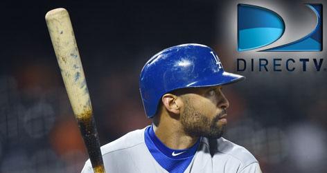//dodgers direct tv