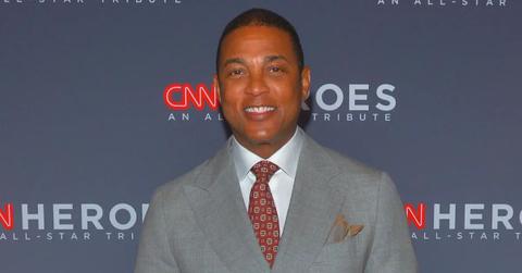 Don Lemon Missing From CNN After Controversial Nikki Haley Remarks