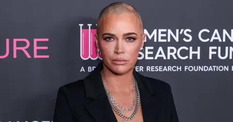 Photo of Teddi Mellencamp