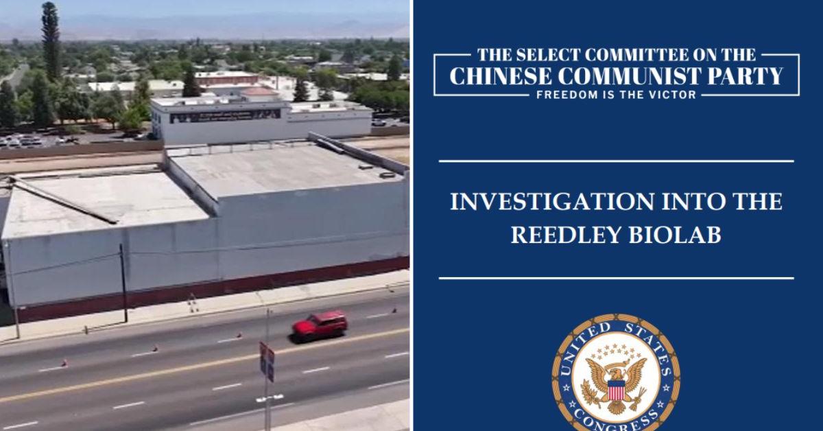 EXCLUSIVE INVESTIGATION: China Plagues Invade America — Radar Exposes Most Terrifying Discovery in Modern History as FBI Raids Clandestine Lab