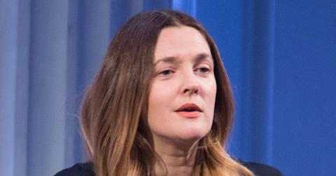 drew barrymore divorce weight gain