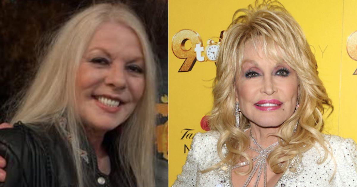 Freida Parton sparked concern after urging prayers for Dolly Parton amid her deep grief.
