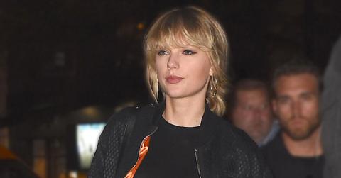 Taylor Swift Sexy Lyrics Reputation Album