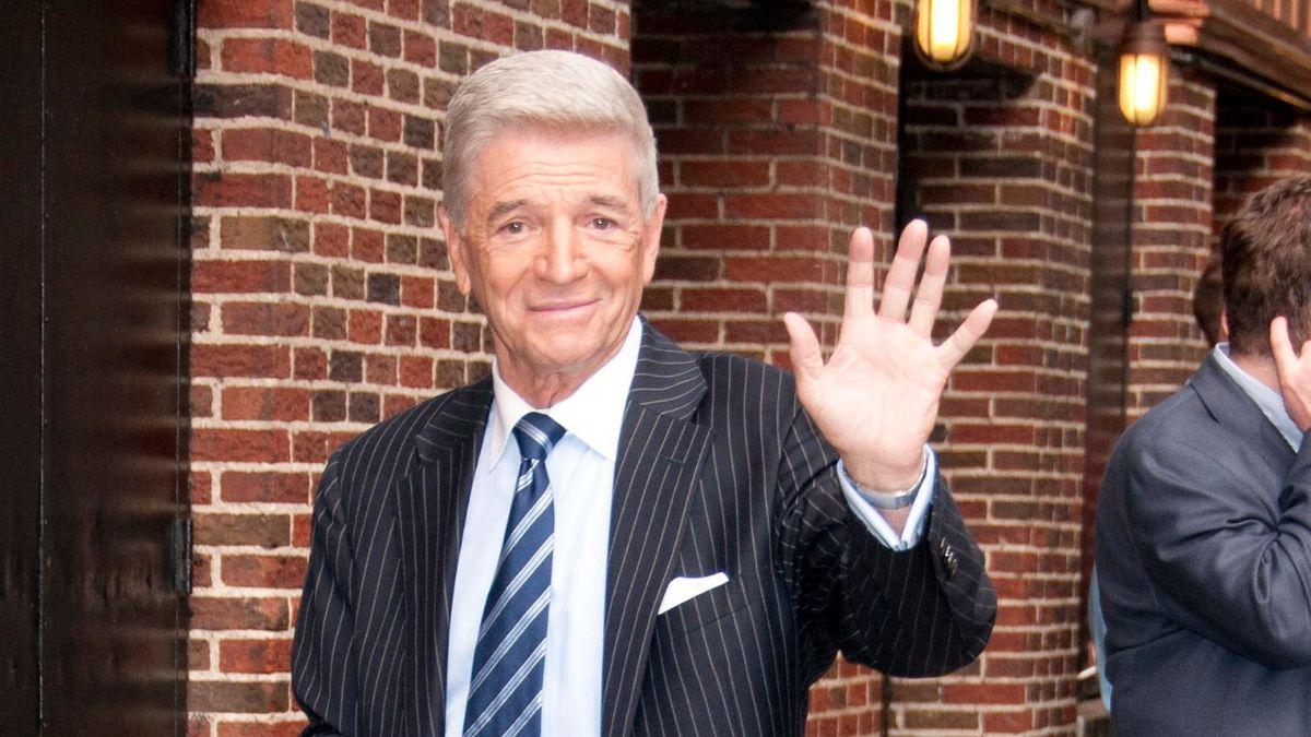 Picture of Tom Dreesen