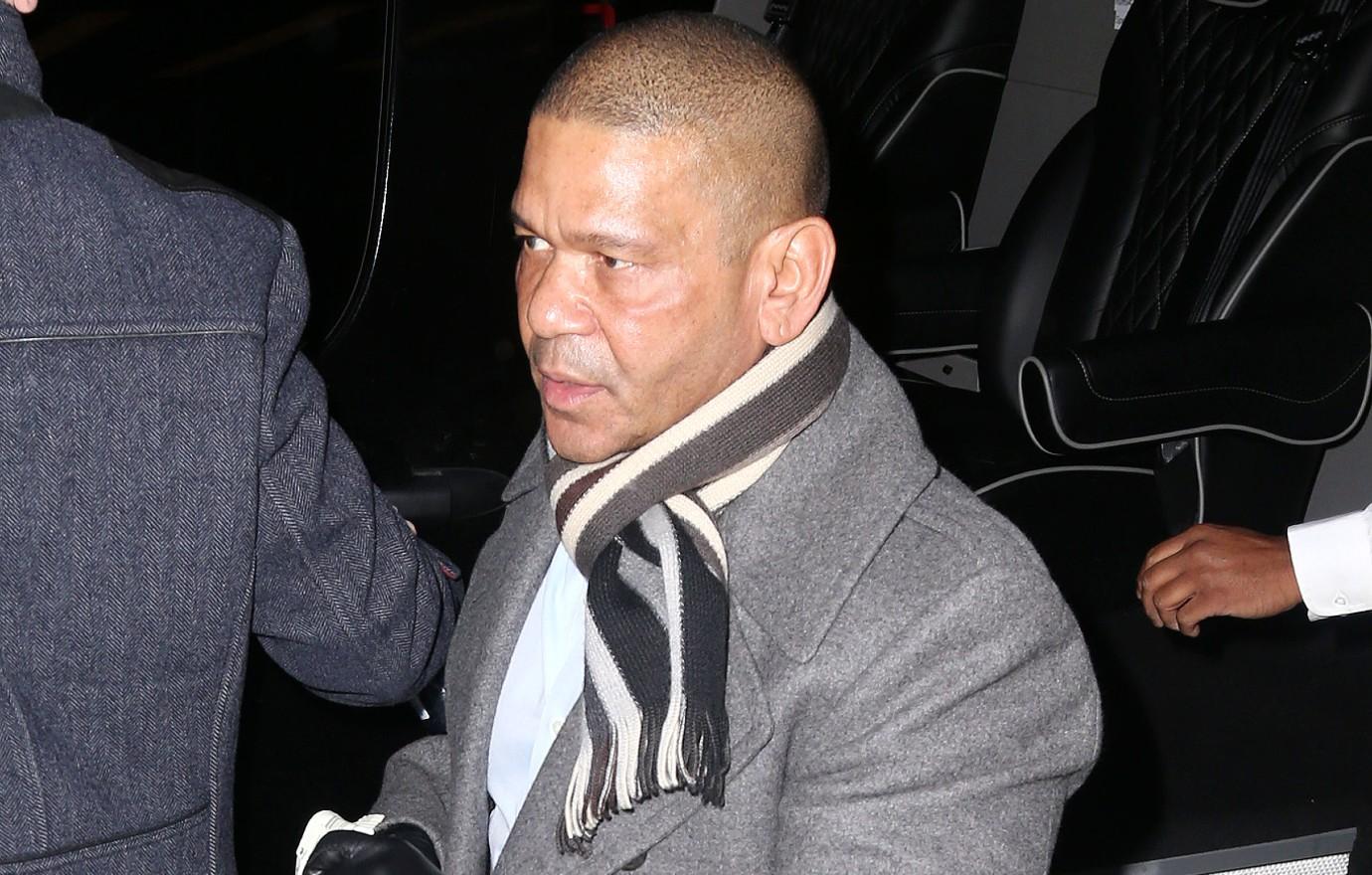 benny medina