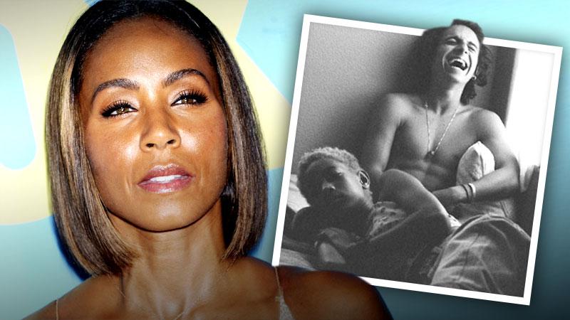 //jada pinkett smith finally speaks about the shocking photo of her daughter willow that sparked a child protective services investigation pp sl