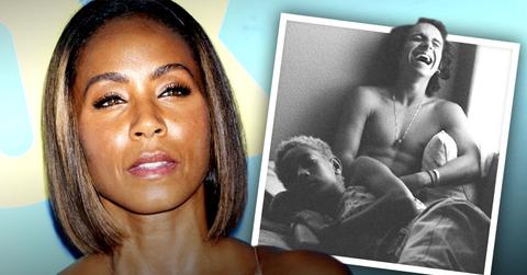 //jada pinkett smith finally speaks about the shocking photo of her daughter willow that sparked a child protective services investigation pp sl