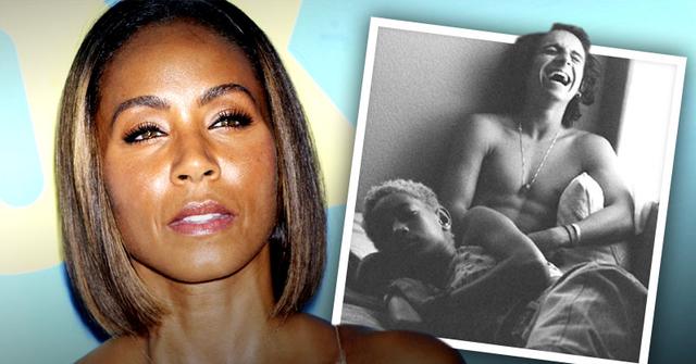 //jada pinkett smith finally speaks about the shocking photo of her daughter willow that sparked a child protective services investigation pp sl