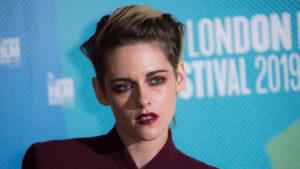 kristen stewart reps fear her acting days are over after charlie angels anticipated rating bomb x