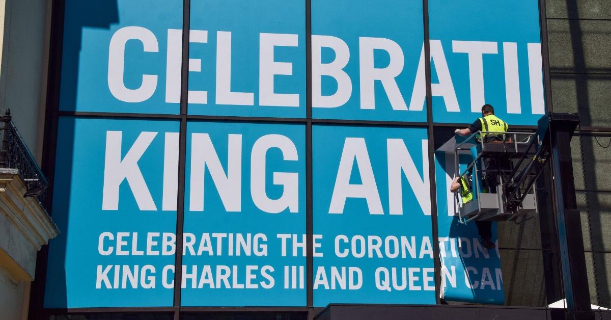 king charles coronation costs uk ceremony