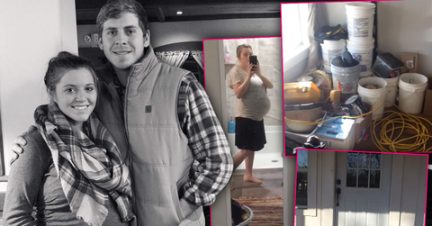 //joy anna duggar house photos counting on pp