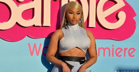 nicki minaj ordered to pay not doing shangrilah concert pp
