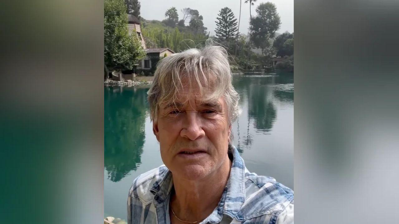 Photo of Richard Norton