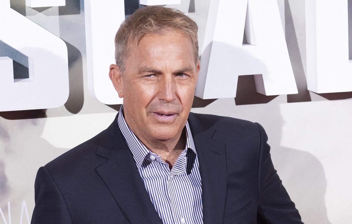 Read The Bombshell Divorce Declaration By Kevin Costner's Estranged Wife