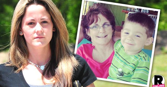 Jenelle Evans Mom Barbara BLAST Her Following Custody 