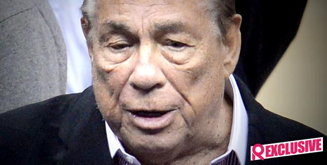 //donald sterling la clippers nba racist tapes wide