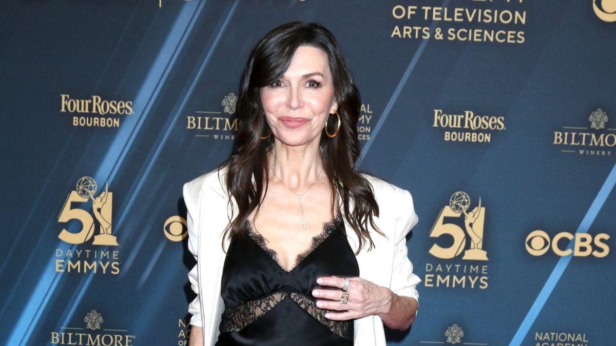 Photo of Finola Hughes