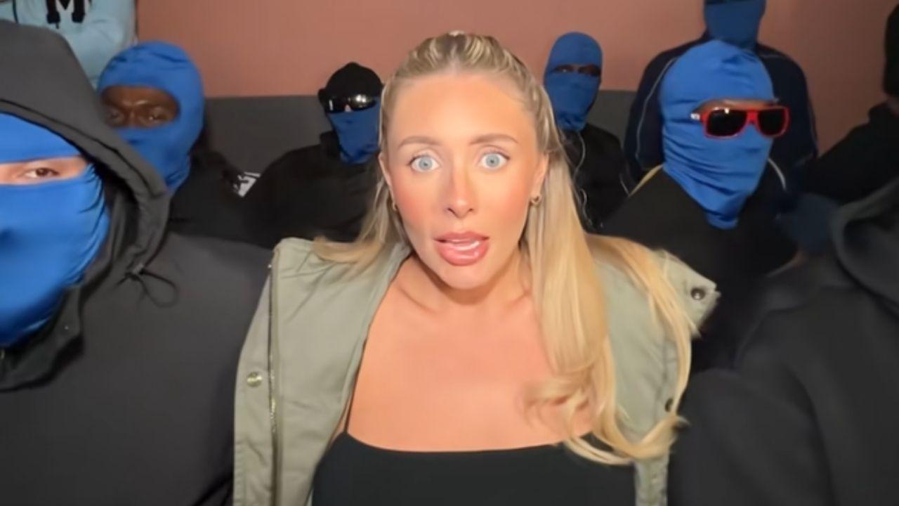 Photo of Bonnie Blue