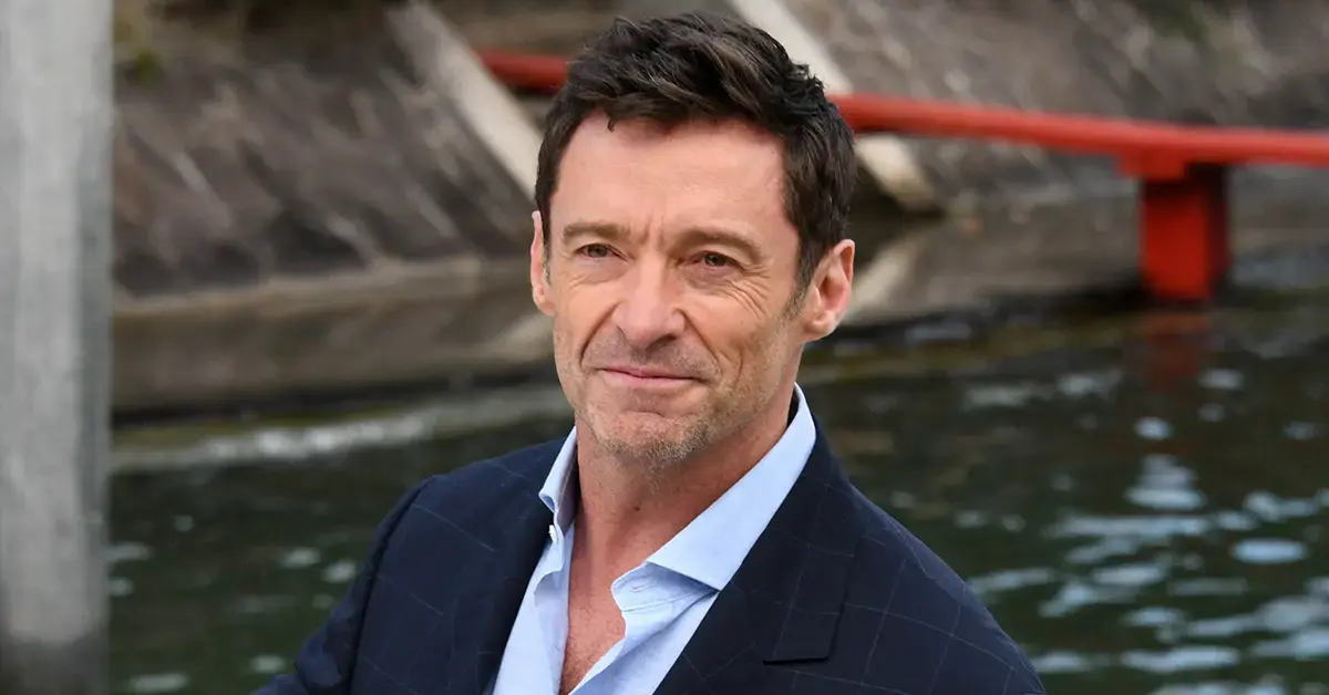 hugh jackman makeover