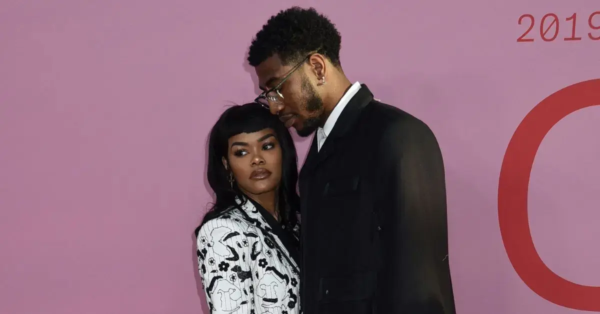 iman shumpert accuses teyana taylor blabbing about split before his divorce initials request