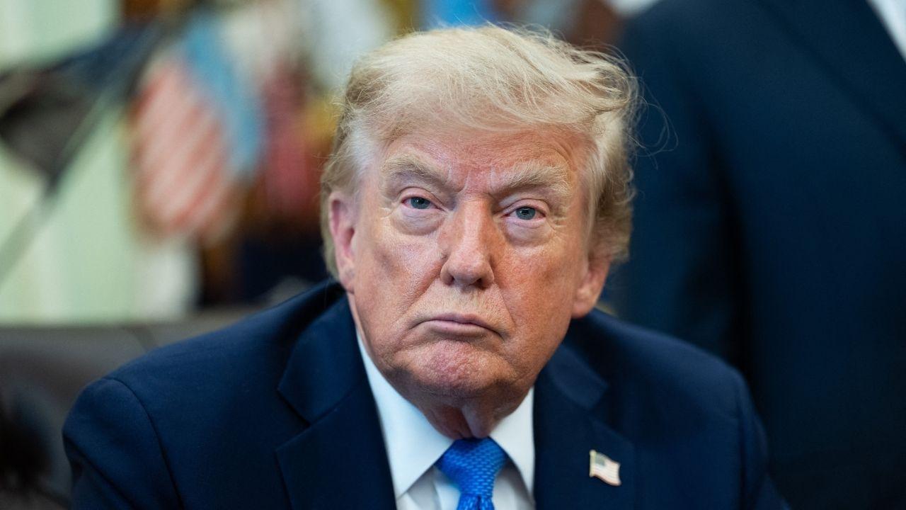 picture of donald trump