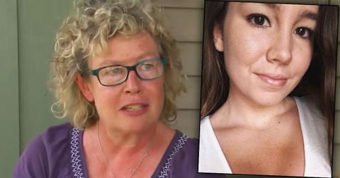 Mollie Tibbetts mother family member murdered before missing iowa student Laura Calderwood